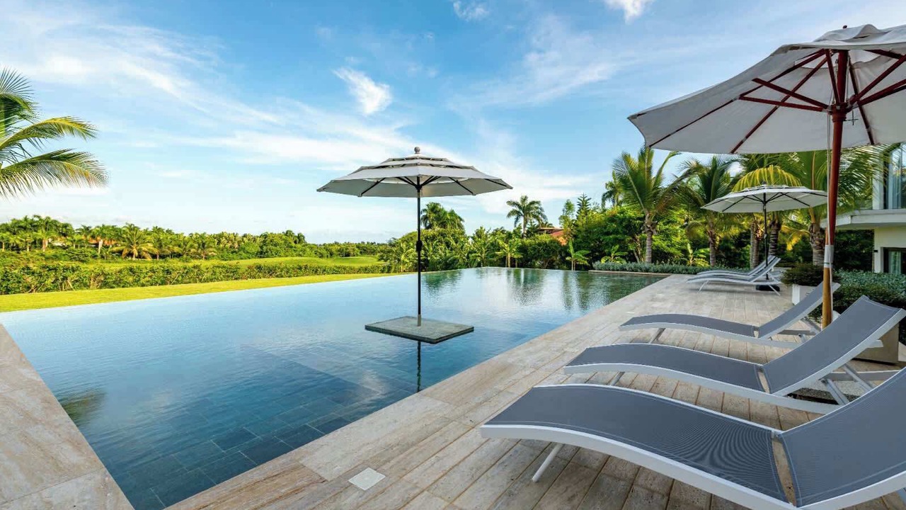 Photo of Outdoor in Casa de Campo