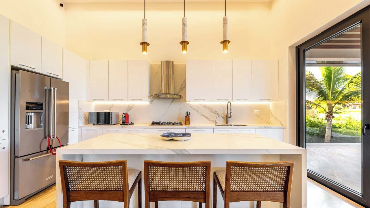 Photo of Kitchen in Casa de Campo