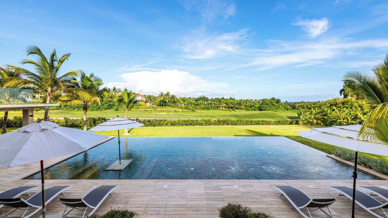 Photo of Outdoor in Casa de Campo
