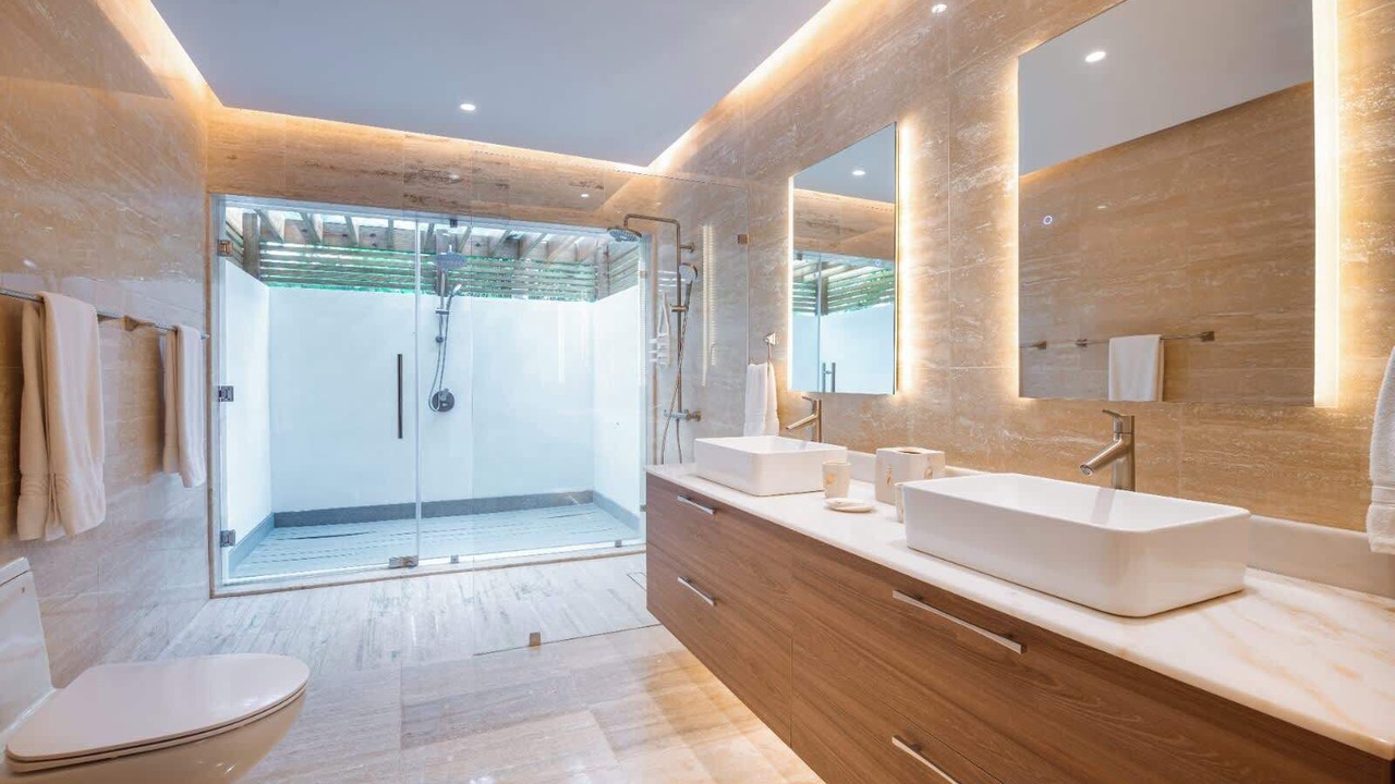 Photo of Bathroom in Casa de Campo