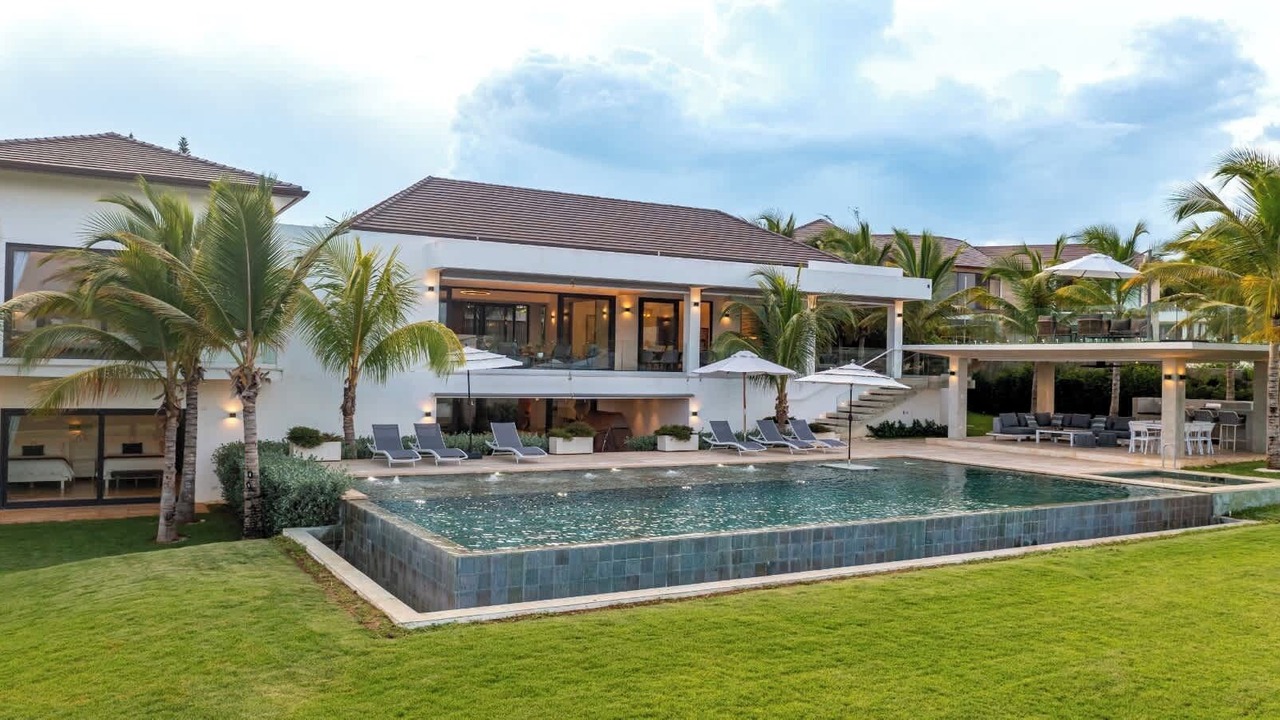 Photo of Outdoor in Casa de Campo