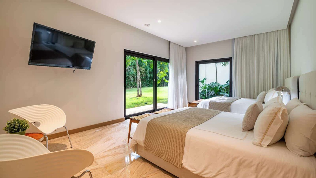 Photo of Bedroom in Casa de Campo