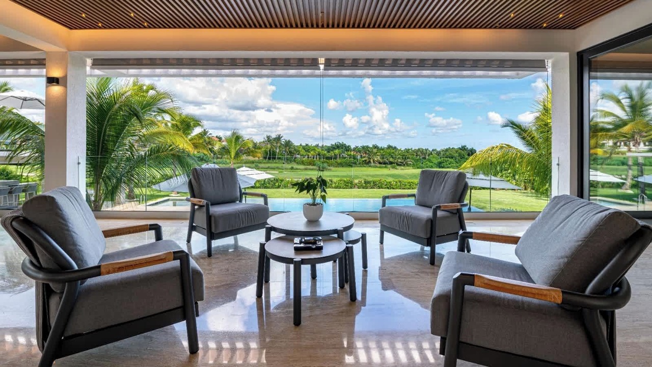 Photo of Others in Casa de Campo