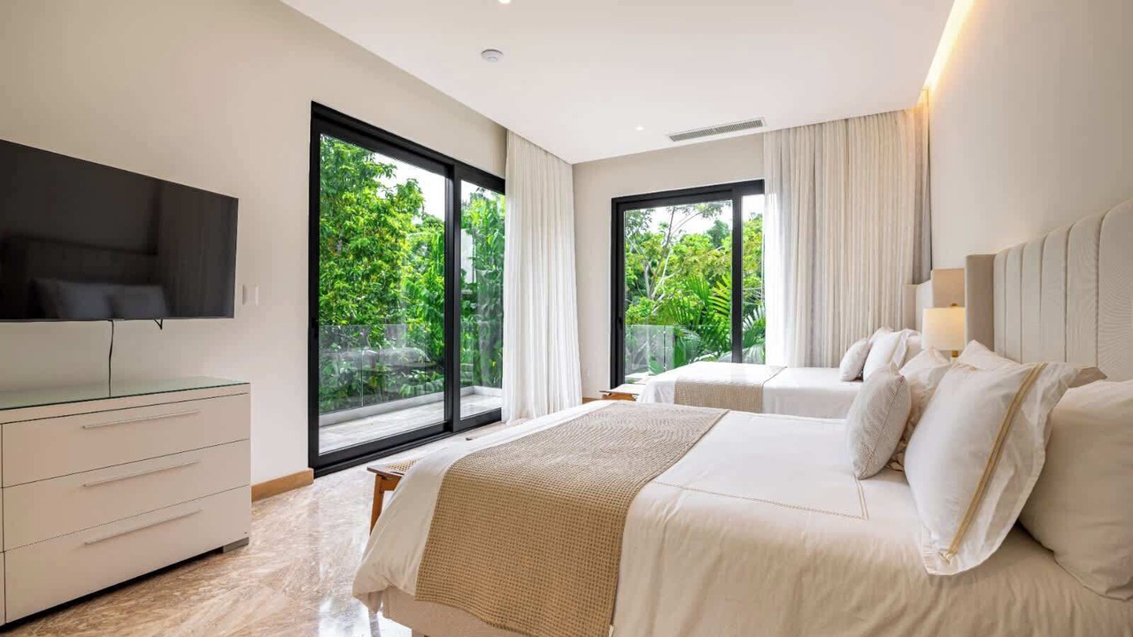 Photo of Bedroom in Casa de Campo