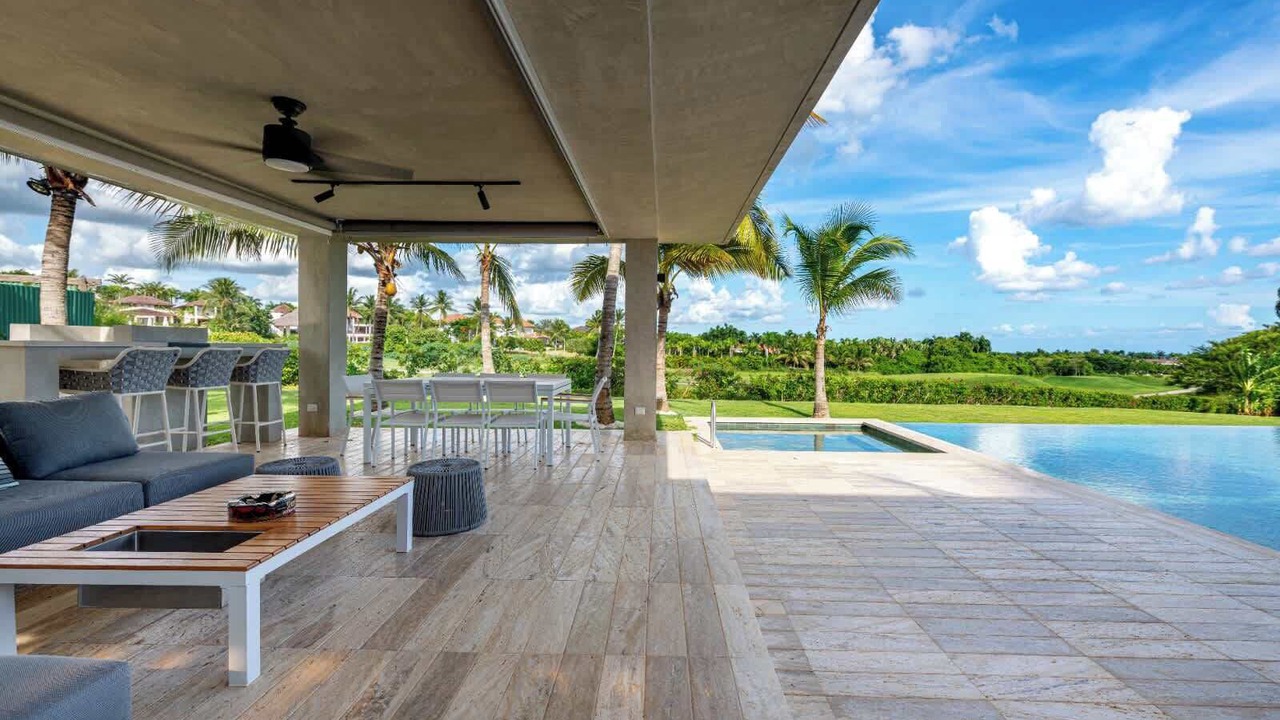 Photo of Outdoor in Casa de Campo