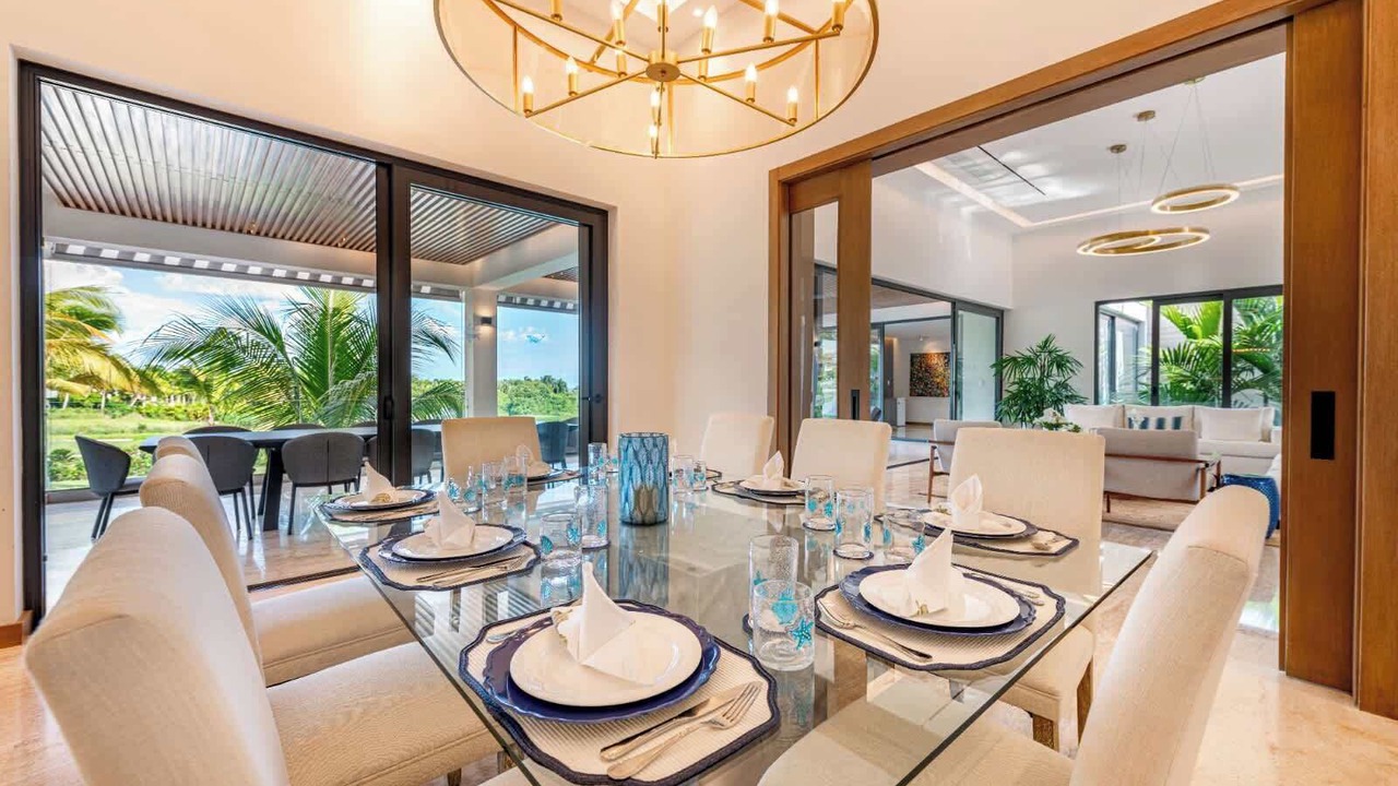 Photo of Others in Casa de Campo