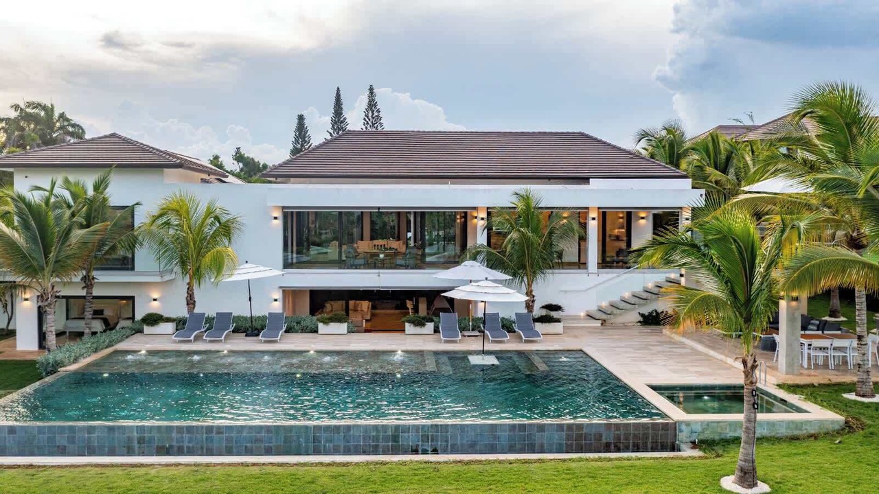 Photo of Outdoor in Casa de Campo