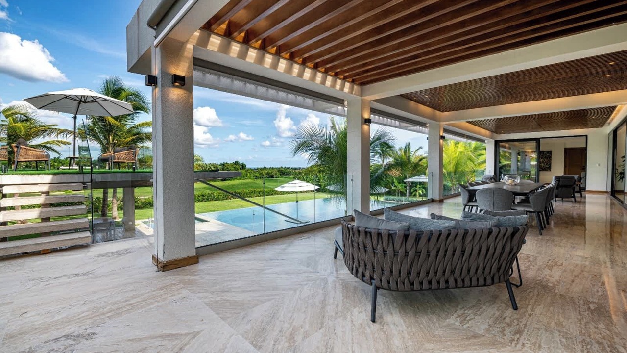 Photo of Outdoor in Casa de Campo