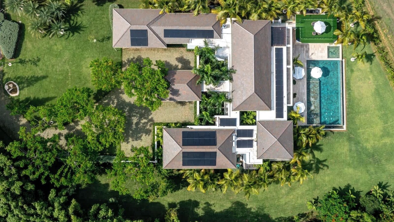Photo of Outdoor in Casa de Campo