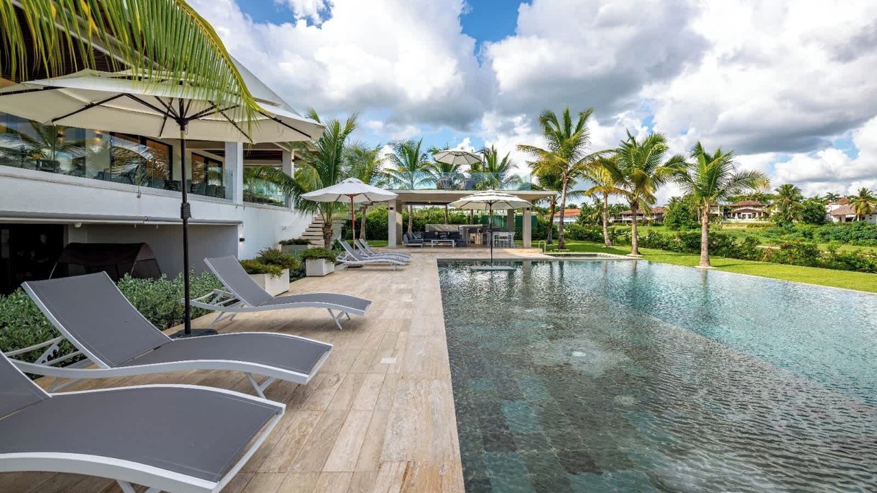 Photo of Outdoor in Casa de Campo