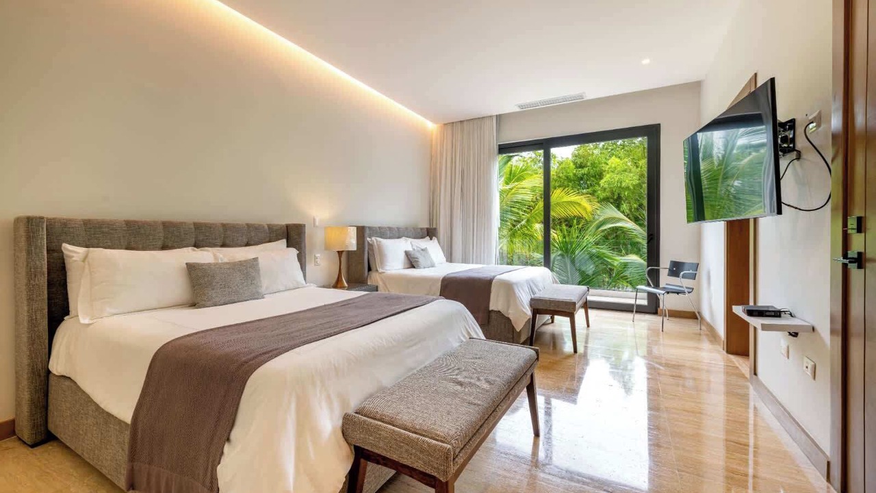 Photo of Bedroom in Casa de Campo