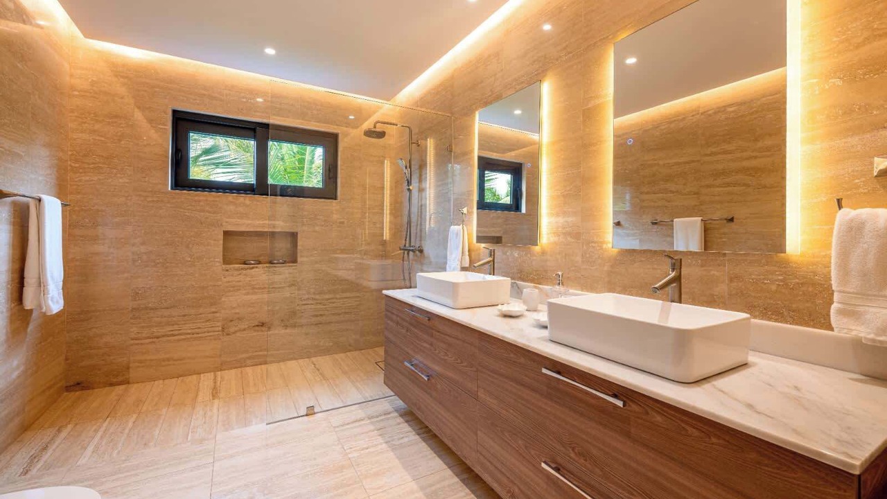 Photo of Bathroom in Casa de Campo