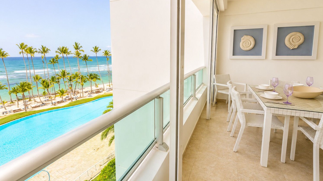 Photo of Outdoor in Villas Del Mar