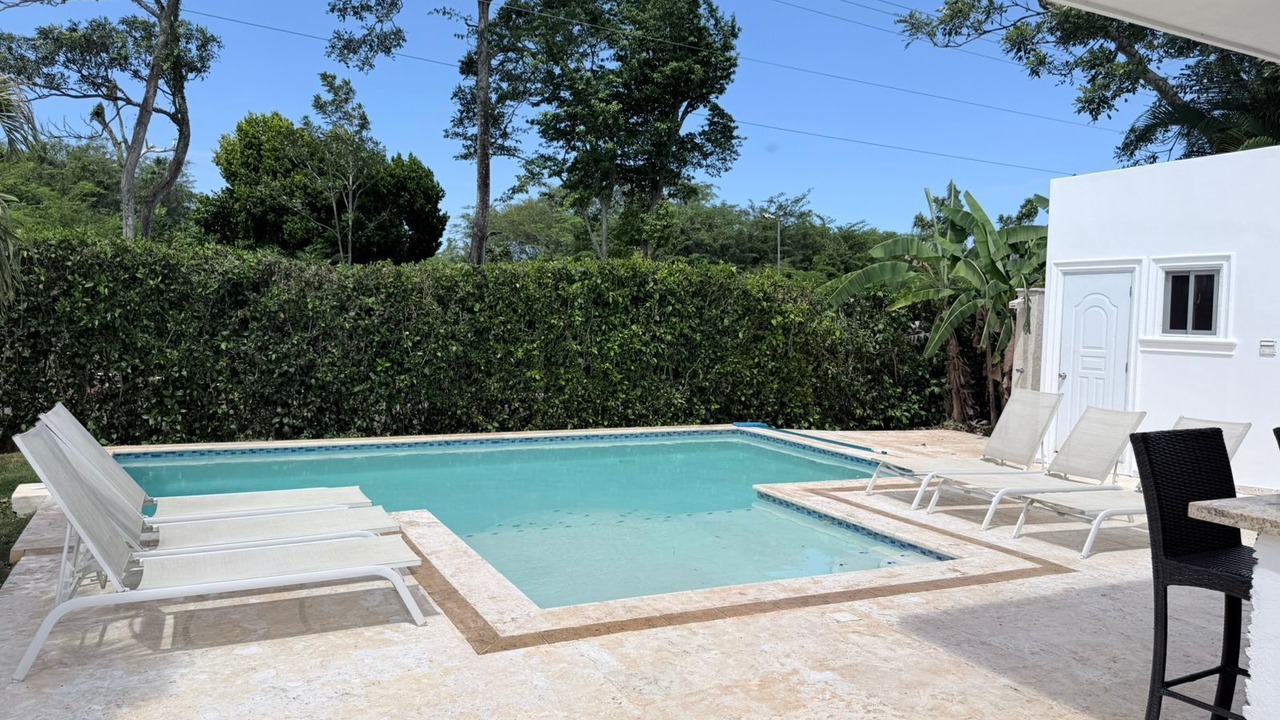 Photo of Outdoor in La Mulata