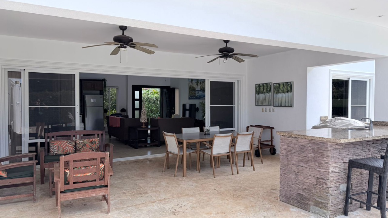 Photo of Outdoor in La Mulata
