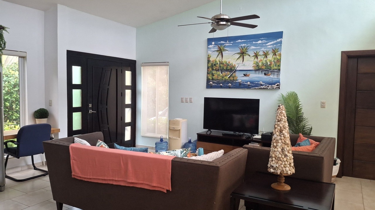 Photo of Livingroom in La Mulata