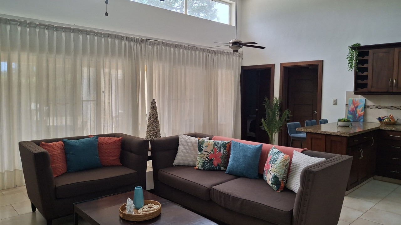 Photo of Livingroom in La Mulata