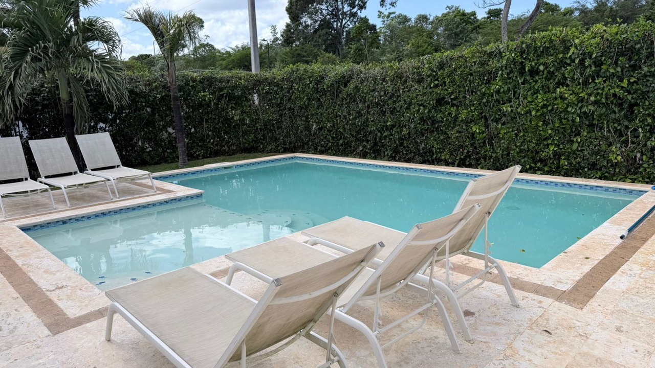 Photo of Outdoor in La Mulata