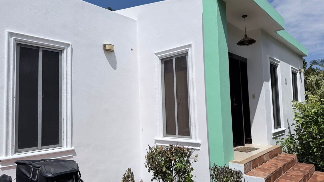 Photo of Outdoor in La Mulata