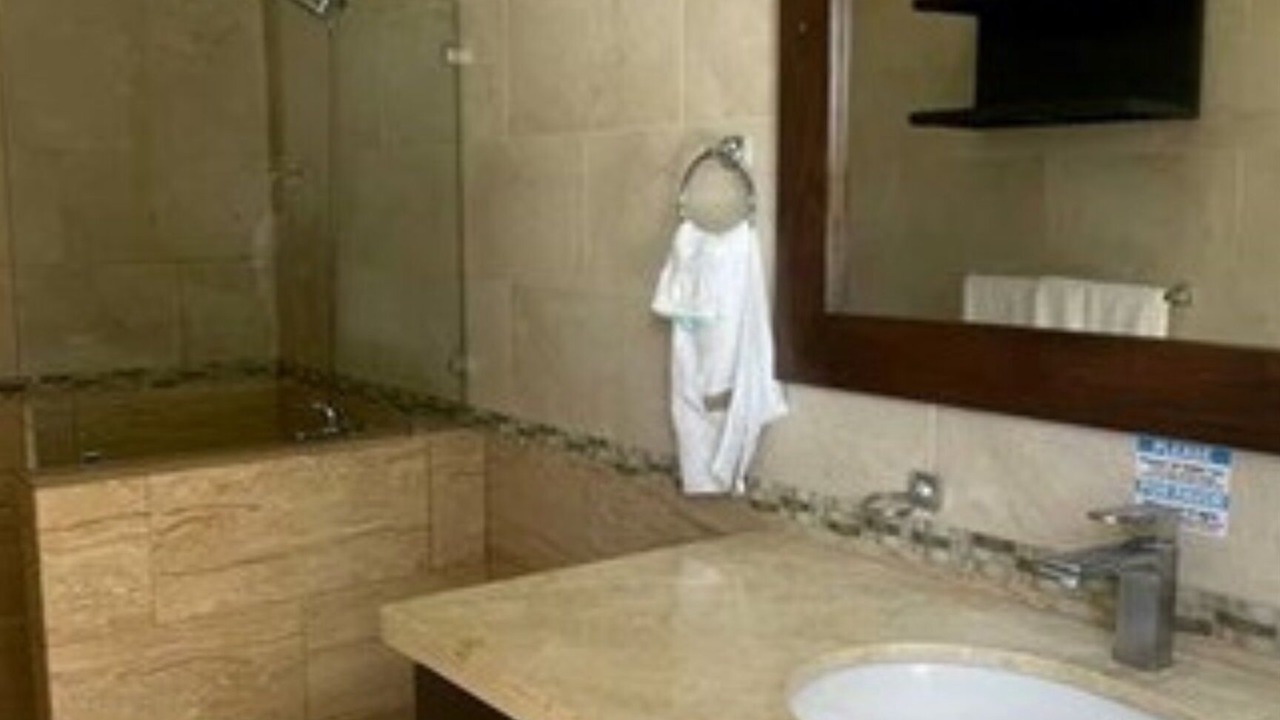 Photo of Bathroom in La Mulata