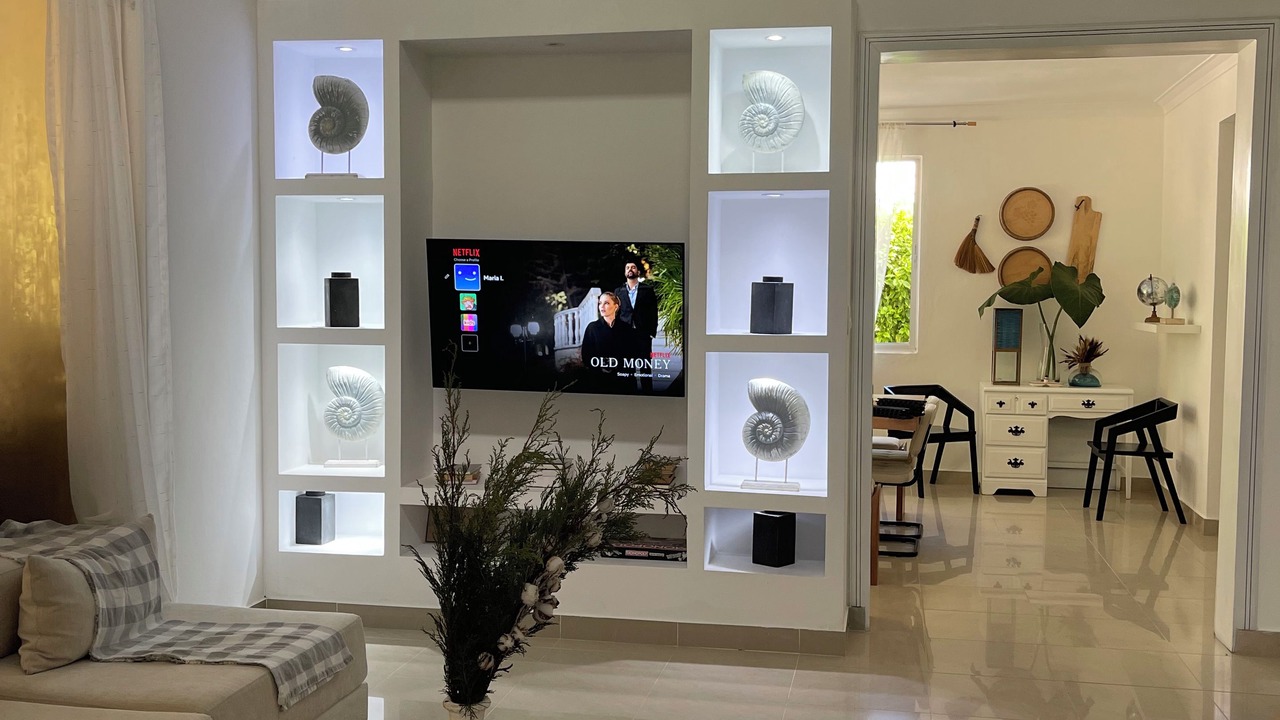 Photo of Livingroom in Punta Cana Village