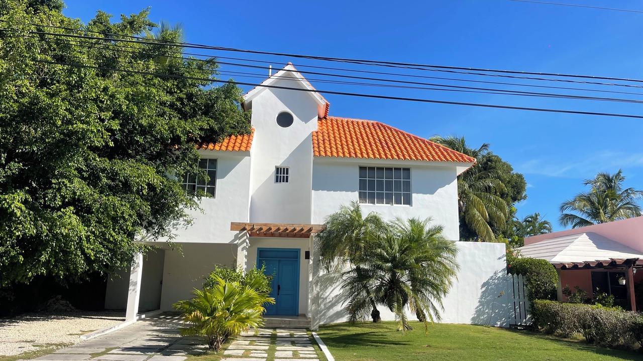 Photo of Outdoor in Punta Cana Village