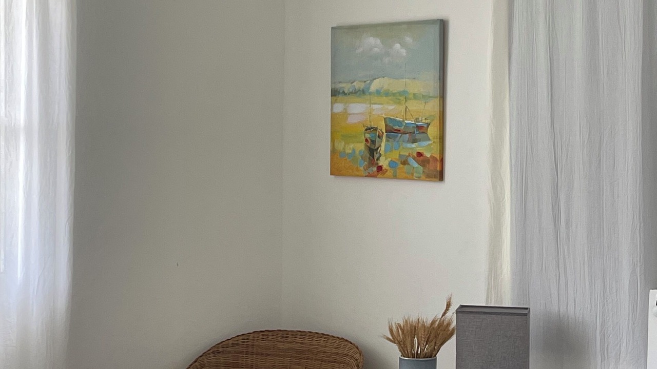 Photo of Bedroom in Punta Cana Village