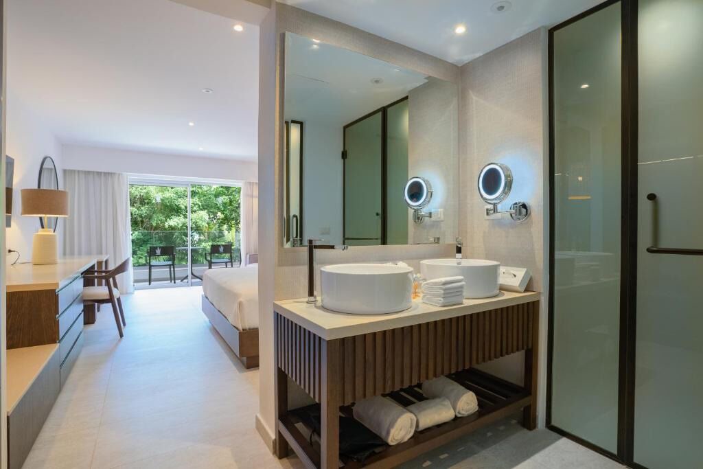 Photo of Bathroom in Bavaro