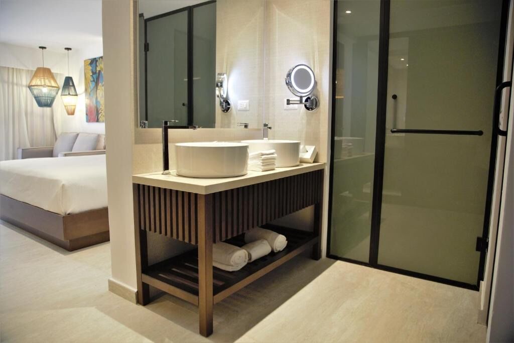 Photo of Bathroom in Bavaro