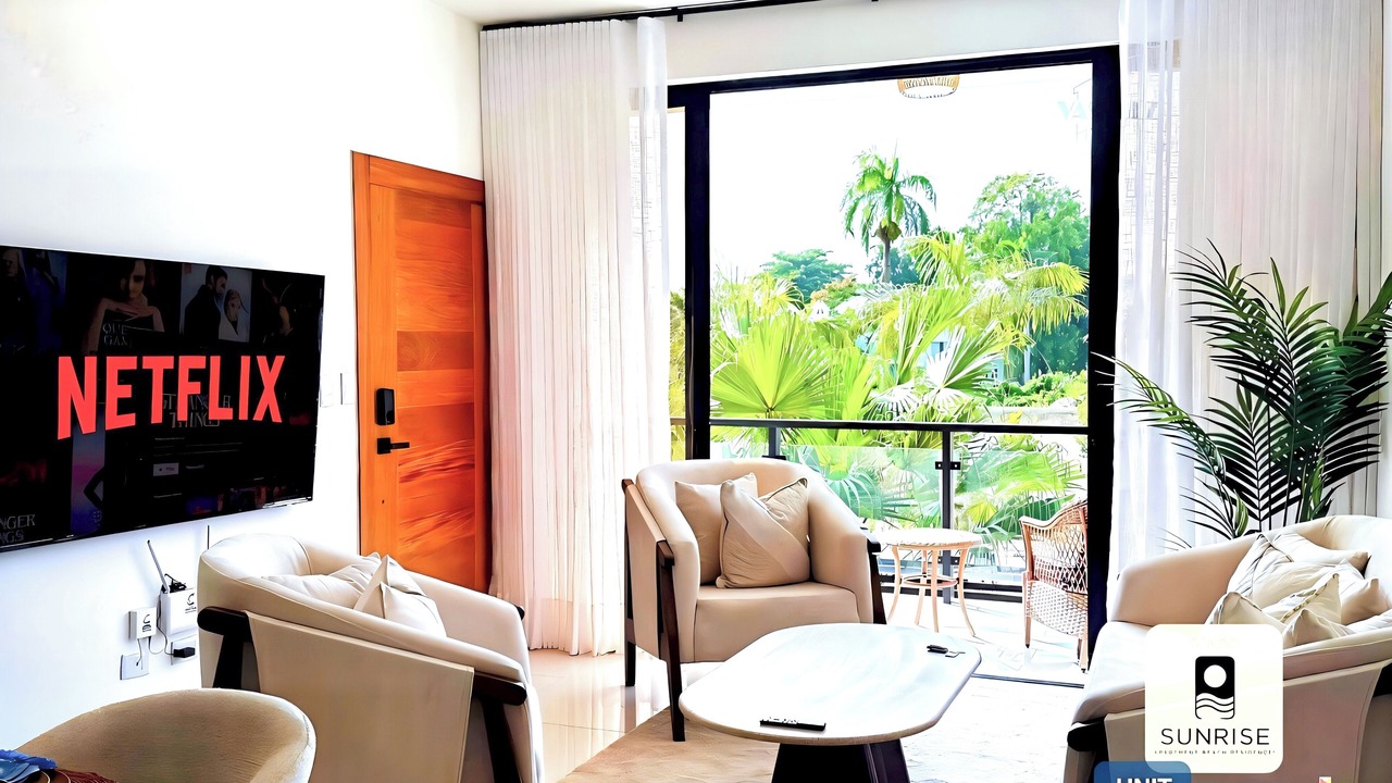 Photo of Livingroom in Puerto Plata