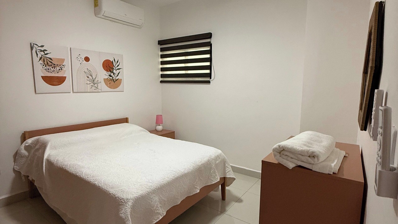 Photo of Bedroom in Puerto Plata