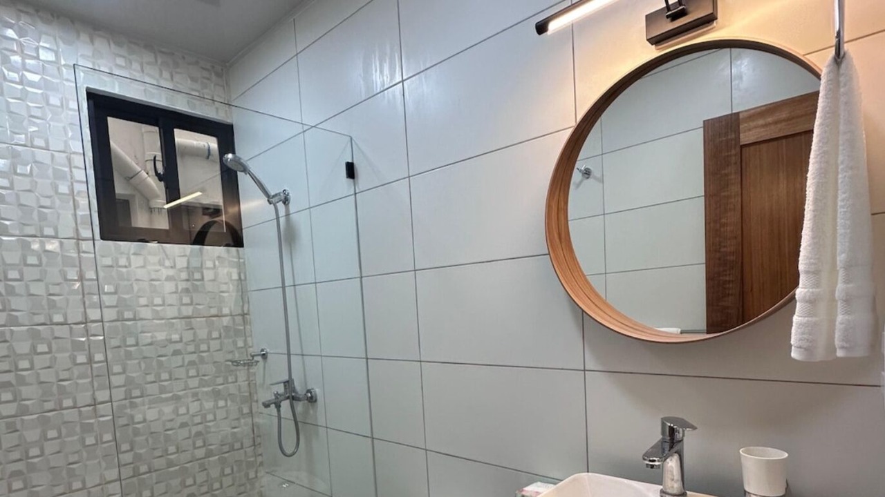 Photo of Bathroom in Puerto Plata