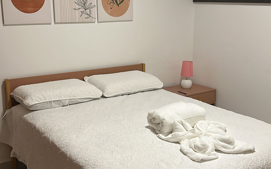 Photo of Bedroom in Puerto Plata