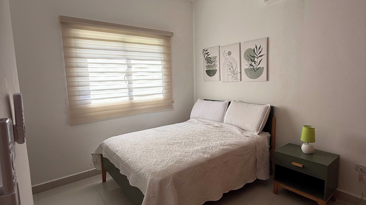 Photo of Bedroom in Puerto Plata