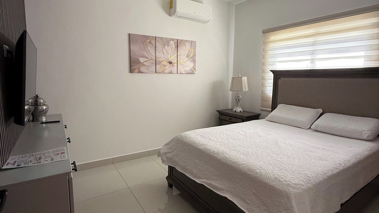 Photo of Bedroom in Puerto Plata