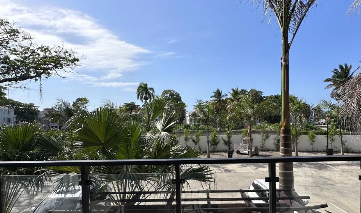 Photo of Patio Balcony in Puerto Plata
