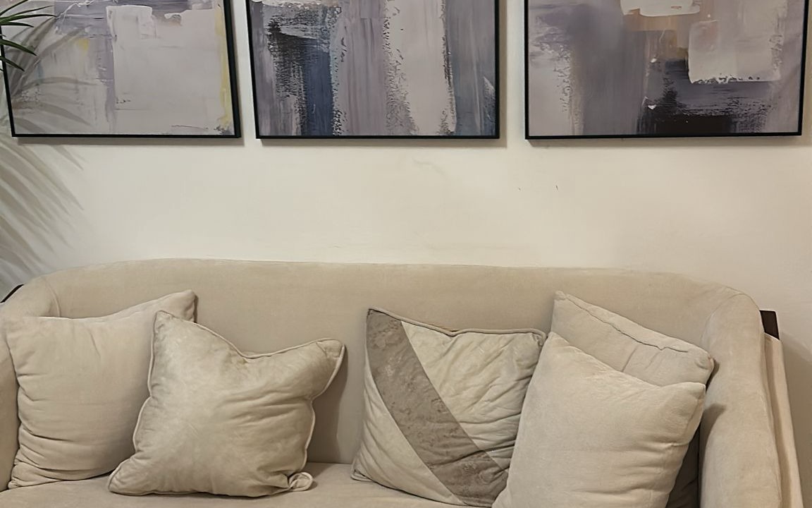 Photo of Livingroom in Puerto Plata