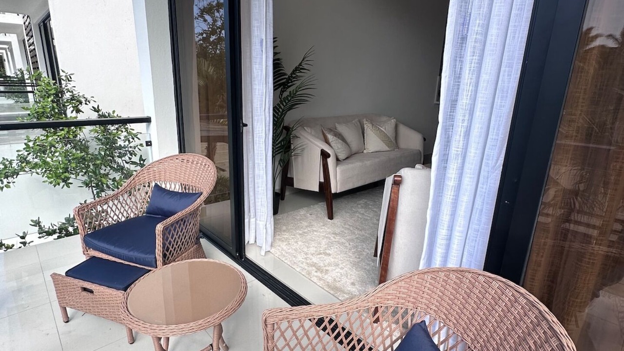 Photo of Patio Balcony in Puerto Plata