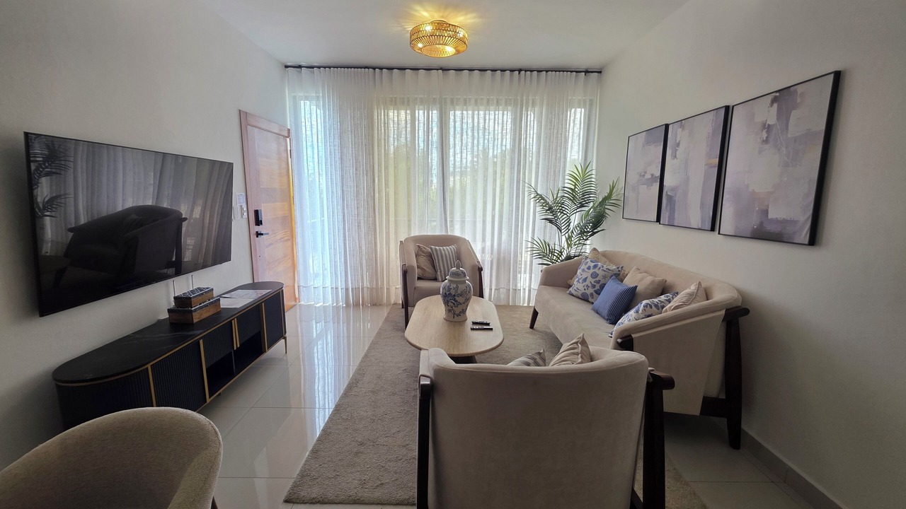 Photo of Livingroom in Puerto Plata