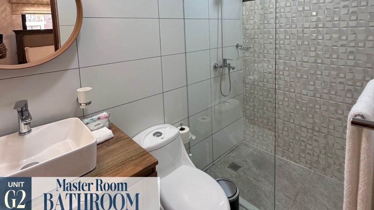 Photo of Bathroom in Puerto Plata