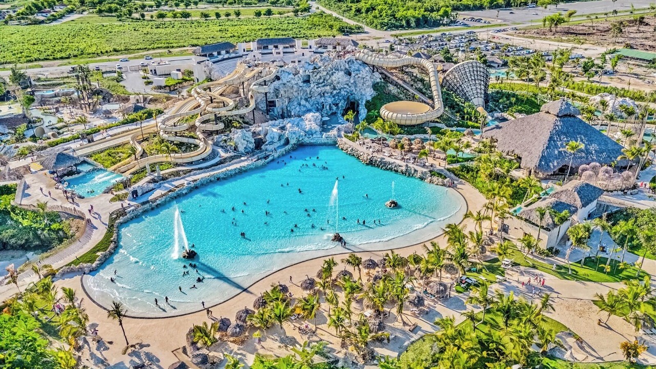 Photo of Outdoor in Punta Cana