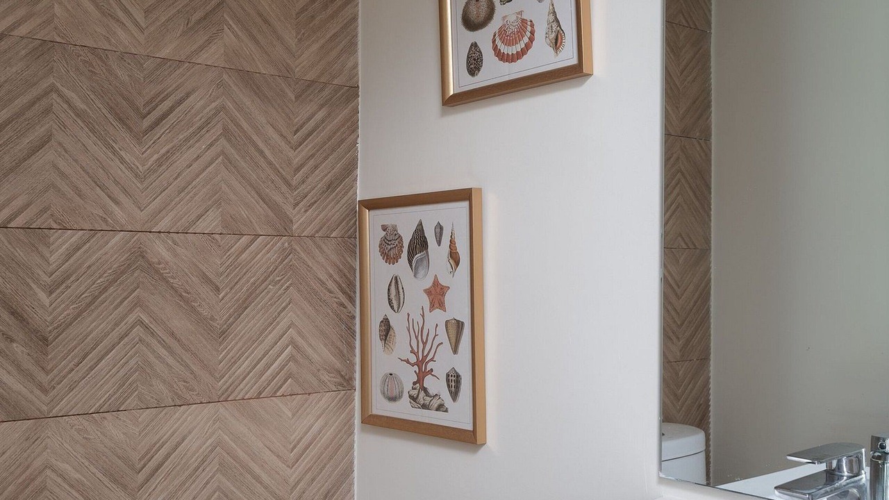 Photo of Bathroom in Bavaro