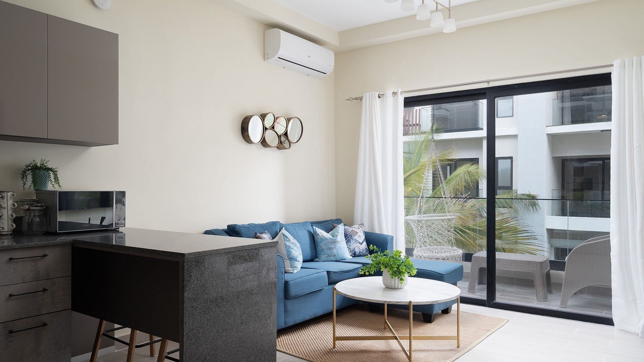 Photo of Livingroom in Bavaro