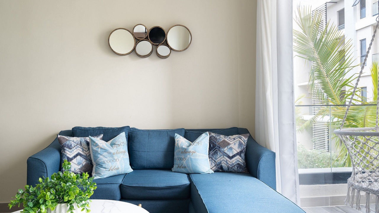 Photo of Livingroom in Bavaro