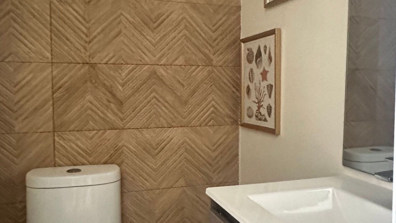 Photo of Bathroom in Bavaro