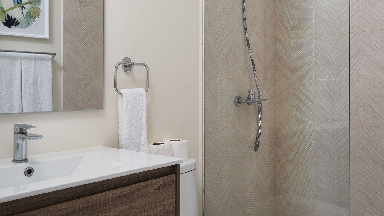 Photo of Bathroom in Bavaro
