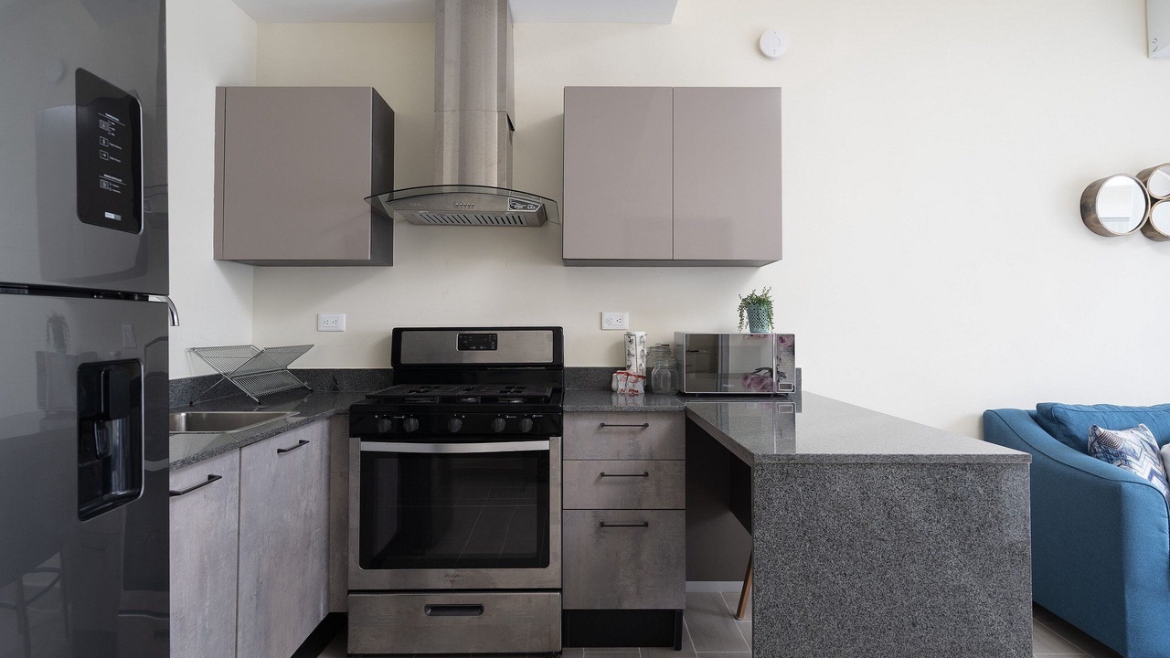 Photo of Kitchen in Bavaro