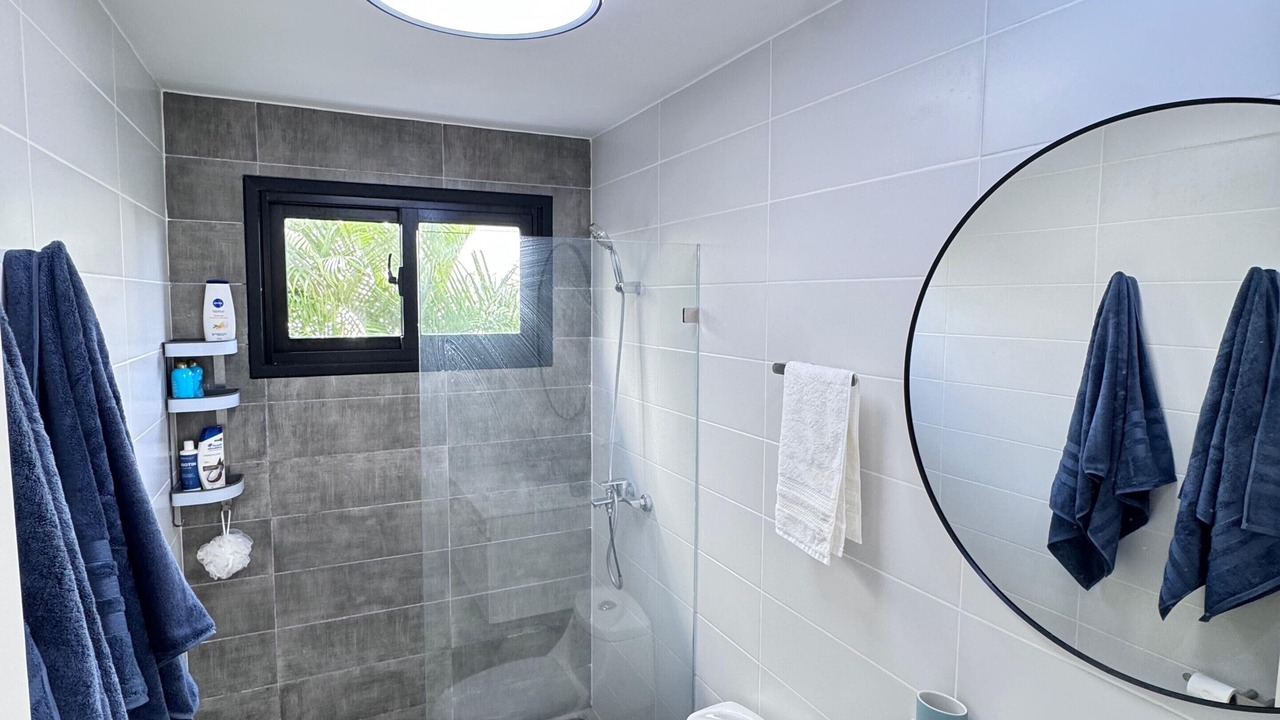 Photo of Bathroom in El Soco