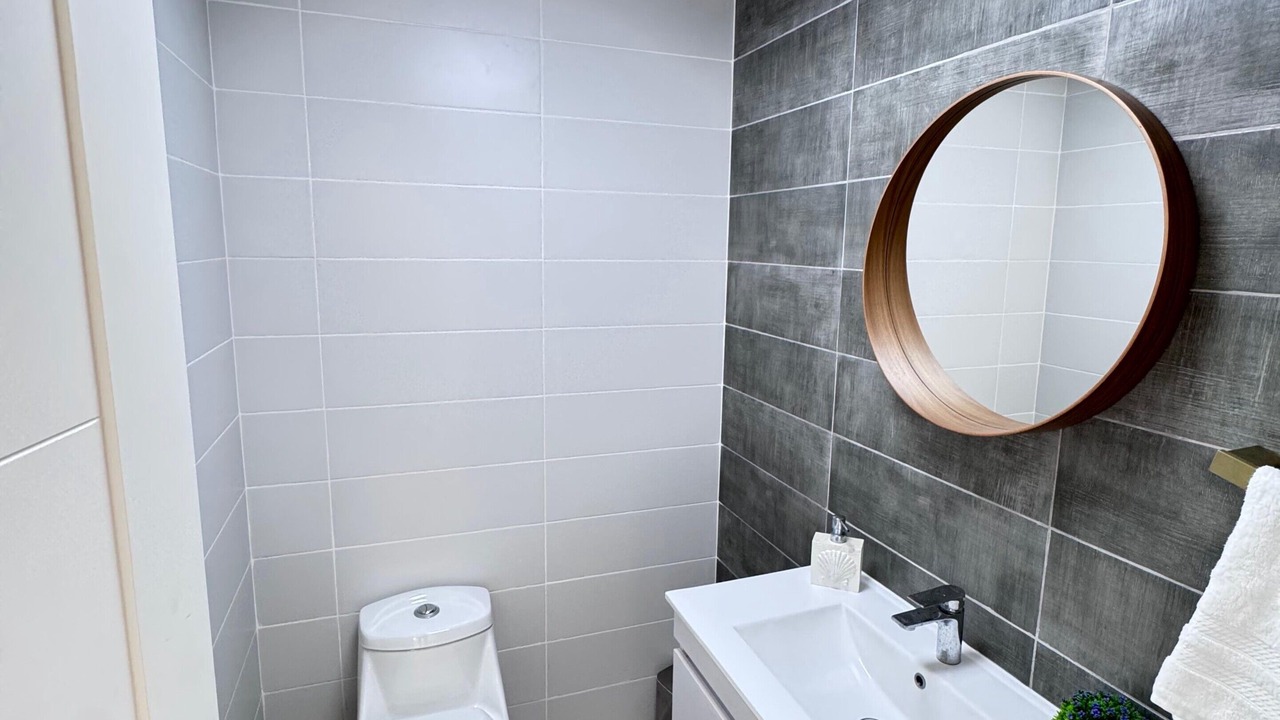 Photo of Bathroom in El Soco