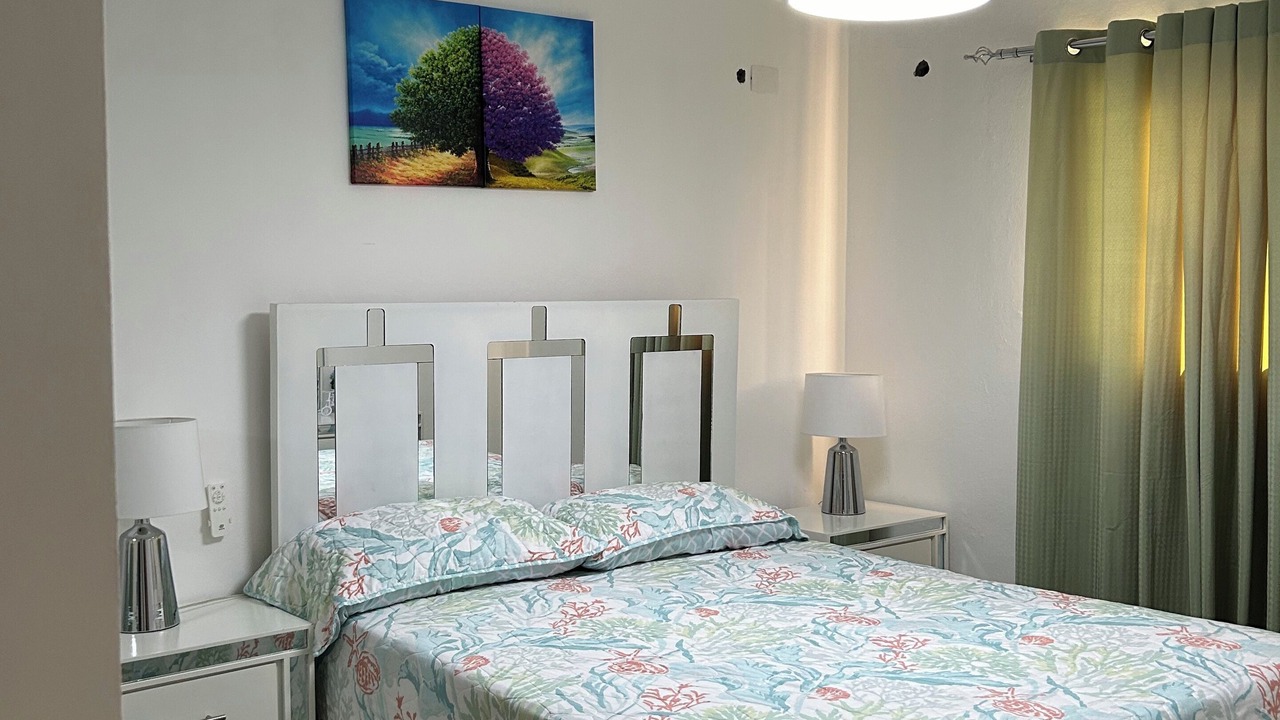 Photo of Bedroom in Santiago de los Caballeros